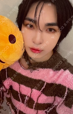 Youth Chapter 2 : YOUTH DEFICIENCY Official Fancafe Event