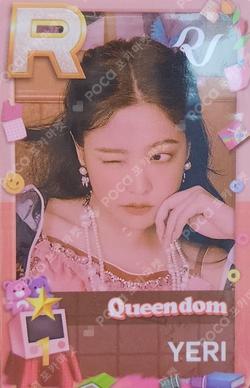 SUPERSTAR 10TH ANNIVERSARY POP-UP STAR+ING YERI photocard image
