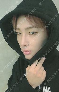 NEW CHAPTER : LUCEAT Mubeat