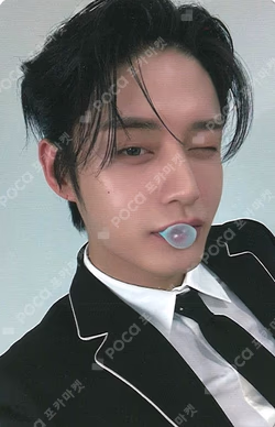 MELTING POINT Digipack ver. KTOWN4U