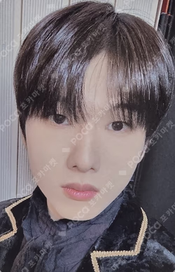 NCT ZONE COUPON CARD SECRET CASTLE ver.