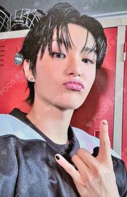 TREASURE JIHOON REBOOT ソウル キーリング トレカ Pocamarket, TREASURE JIHOON REBOOT BROADCAST K-pop Photocard