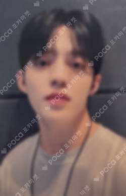 SPILL THE FEELS YIZHIYU S.COUPS photocard image