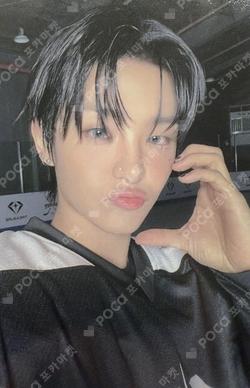 TREASURE 2025 SEASON’S GREETINGS TREASURE TRADING PHOTOCARD BULK PACK