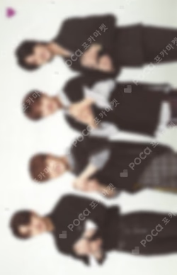 2018 SEVENTEEN CONCERT IDEAL CUT IN SEOUL TRADING CARD