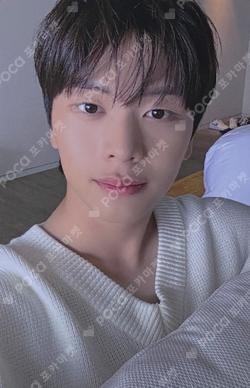 2025 Season's Greeting [BLUE HOUR] YOOK SUNGJAE photocard image