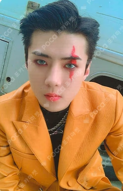 OBSESSION X-EXO Ver.