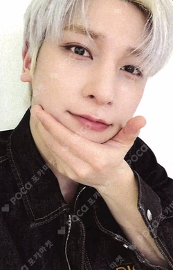 NEW CHAPTER : LUCEAT EVERLINE