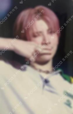 &TEAM CONCERT TOUR SECOND TO NONE LIVE PHOTO CARD YUMA photocard image