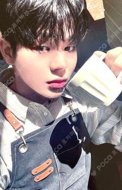 EVNNE JAPAN FANMEETING 2024 EVNNEING-PRESSO RANDOM TRADING CARD SET