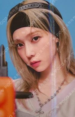 2025 SEASON'S GREETINGS HOTTRACKS WINTER photocard image