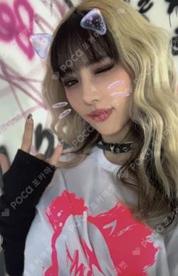 OFFICIAL MERCHANDISE PINK MONSTER VER. KIT