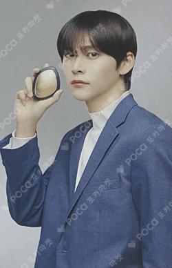 GESKE×RIIZE POPUP STORE EUNSEOK photocard image