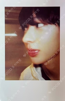 RIIZE ANTON photocard image