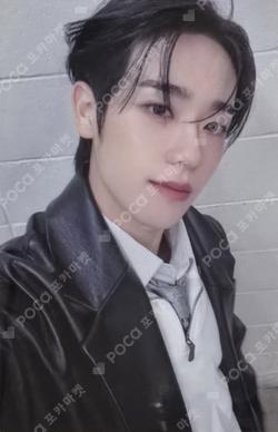 THE STAR KEUM photocard image