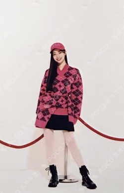 STRATEGY Platform_Nemo ver Step 2 ver. DAHYUN photocard image