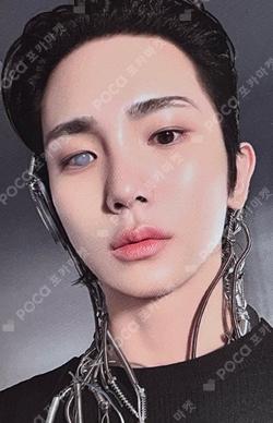 Pleasure Shop BRACELET SET Key photocard image