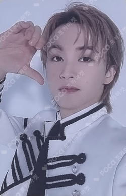 NCT ZONE 1ST ANNIVERSARY @ SEONGSU REWARD