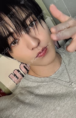 TREASURE 2025 SEASON’S GREETINGS WEVERSE