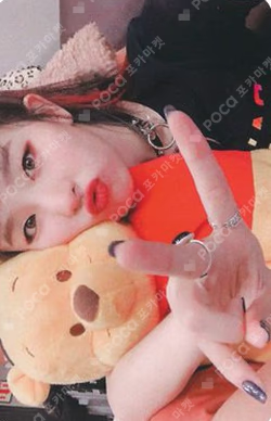 The Perfect Red Velvet KIT Ver.