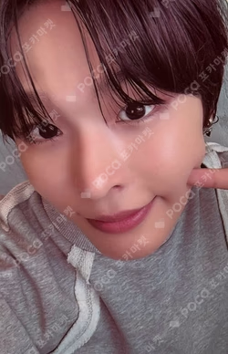 NCT RIKU photocard image