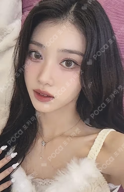 Best friend Kep1er&Kep1ian 3rd ANNIVERSARY EVENT LUCKY DRAW XIAOTING photocard image