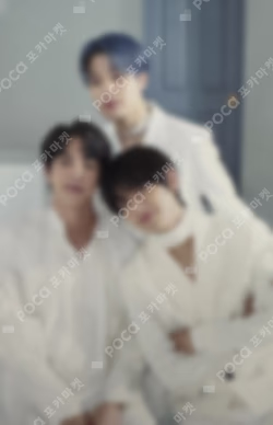BANG BANG CON The Live Mini Photo Card