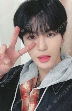 Youth Chapter 1 : YOUTH DAYS fromm store A-MIN photocard image