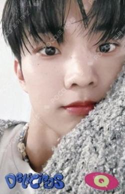 Delicious FC ver. THE BOYZ OFFICIAL GOODS STORE