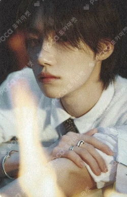 PHANTASY Pt.3 Love Letter Platform Ver. Send Ver.