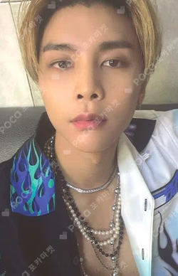 RESONANCE Pt.1 Kit Ver. The Future Ver.