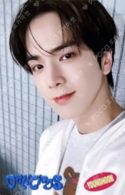 Delicious FC ver. THE BOYZ OFFICIAL GOODS STORE