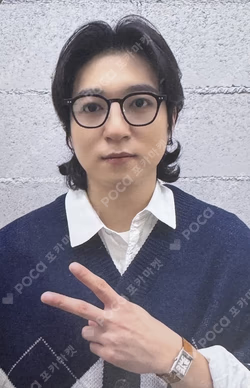 30 Mubeat SUNGJIN photocard image