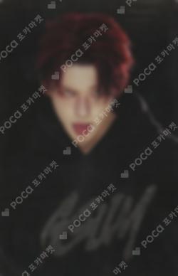 YEONJUN's Mixtape : GGUM KTOWN4U YEONJUN photocard image