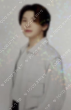 24 SEVENTEEN's HOME PHOTO CARD