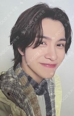 NCT ZONE 1ST ANNIVERSARY @ SEONGSU REWARD HENDERY photocard image
