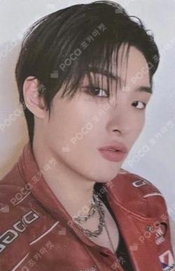 Destiny’s Memories WIRE KEYRING MINGI photocard image