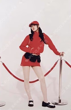 STRATEGY Platform_Nemo ver Step 2 ver. MOMO photocard image