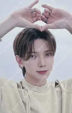 GOLDEN HOUR : Part.2 fromm store