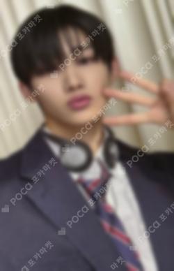 Yukiakari POP-UP LUCKY DRAW JO photocard image