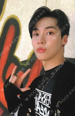Dearest INTERASIA LEE SEUNGH HYUB photocard image