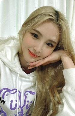 We play FAN SIGNING EVENT LEE JAEHEE photocard image