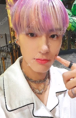 THRILL-ING MIHWADANG RECORD