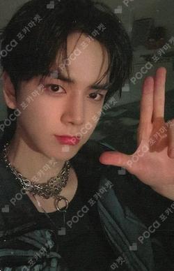 THE BOYZ WORLD TOUR : ZENERATION Ⅱ T-Shirt