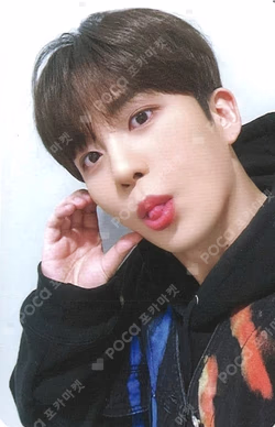 ATEEZ WORLD TOUR [TOWARDS THE LIGHT : WILL TO POWER] IN NORTH AMERICA ANITEEZ POP-UP COLLECT BOOK