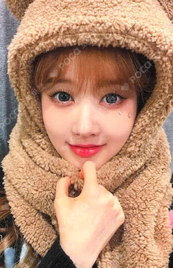 Teddy Bear WITHMUU 2