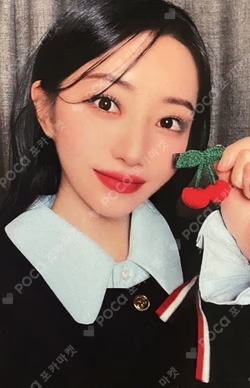 7 Doors of Christmas: A Lucky Encore TRADING CARD VER.3