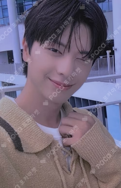 2025 Season's Greeting [BLUE HOUR]