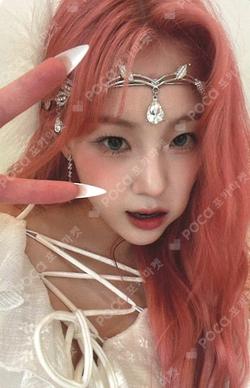 TIPI-TAP BROADCAST CHAEHYUN photocard image