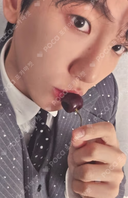 2024 BAEKHYUN CHRISTMAS FANMEETING CHAOTIC PARTY TRADING CARD